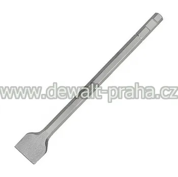 Sekáč DT6944 DeWALT Sekáč plochý 60 x 300 mm, šestihran 19 mm