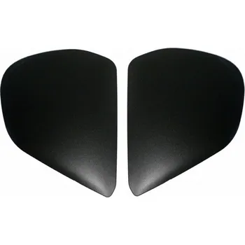 Helma na motorku Arai Bočnice Arai VAS-V Frost black pro integrální přilby Arai RX-7V a QV-PRO Černá