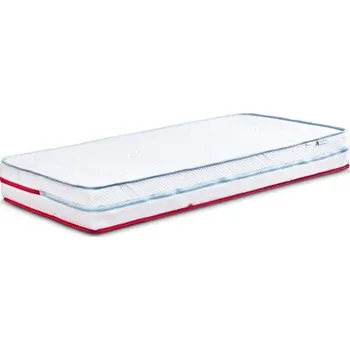 Matrace Sensillo Supreme Season 120x60 cm Bílá