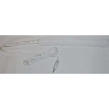 SENZOR ČIDLA ZAPLAVENÍ VODOU PRO GSM ALARMY GSM-03, S110, S160