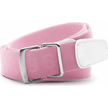 Kjus Alastic Logo Belt 36400 sportovní pásek dámský S