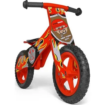 Odrážedlo Milly Mally Duplo