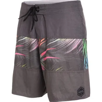 Pánské plavky Koupací šortky Rip Curl Rapture fill retro boardshort dark grey 