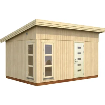 Zahradní domek ZAHRADNÍ DOMEK Etta 13,6 m2