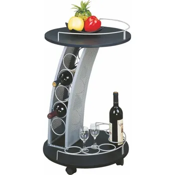 Servírovací stolek Tempo Kondela Aladar