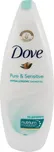 Dove Pure&Sensitive sprchový gel 250 ml
