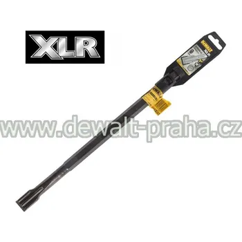 Sekáč DT6953 DeWALT XLR Sekáč plochý 400 mm, HEX 19 mm