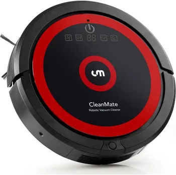 Robotický vysavač CleanMate QQ-6S