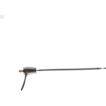 Bezpečnostní detektor Testo sonda pro měření teploty délka 190 mm
