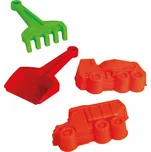 Dino Set na písek Tatra