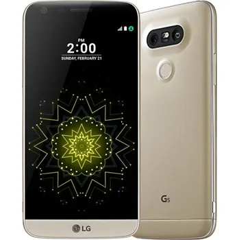 LG G5 (H850) Mobilní telefon LG G5 (H850)