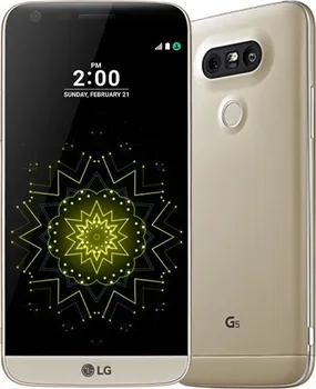 Mobilní telefon LG G5 (H850)