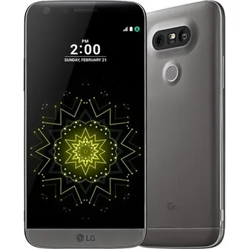 LG G5 (H850) Mobilní telefon LG G5 (H850)