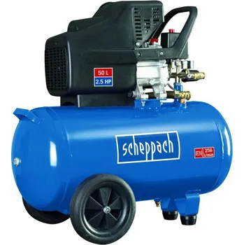 Kompresor Scheppach HC 51