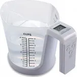 Toro Odměrka s digitální váhou, 3 kg