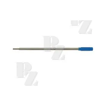 Náplň do psacích potřeb Náplň Cross modrá šroubovací