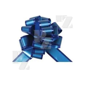 Organizace kabelů Stahovací mašle GOLD 50 x 1350 mm modrá, Stil