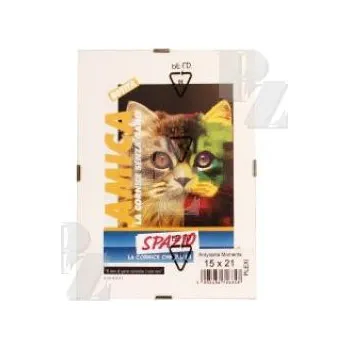 Rám na obraz E-clip EUROKLIP SKLO A3 29,7x42cm, Gedeon