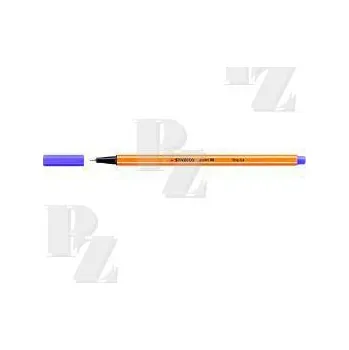 STABILO sada point 8810 88/55 fialová 1ks, Stabilo