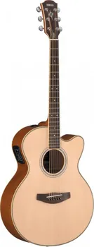 Elektroakustická kytara CPX 700 II Yamaha