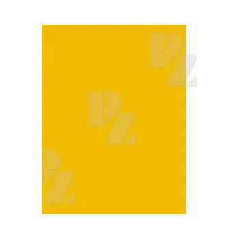 Jednorázový ubrus Papírový ubrus 120x160 žlutý Bibo