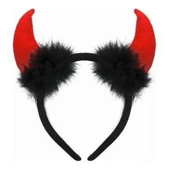 Čelenka čelenka Čert