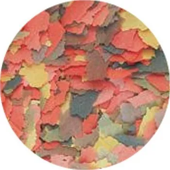 Krmivo pro rybičky TROPICAL Breeder line Staple flakes 5kg