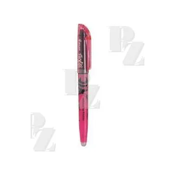 Zvýrazňovač Zvýrazňovač FriXion Light 009 růžový, Pilot