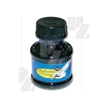 Výtvarná barva Inkoust dokumentní 50g, Koh-i-noor