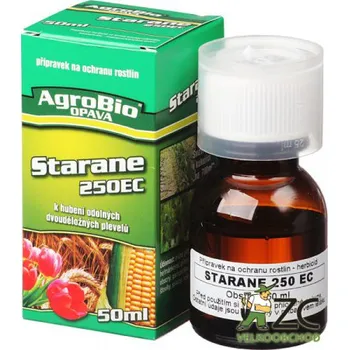 Herbicid Agro Starane 250 EC 50 ml