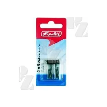 Dětské zboží Tuhy do kružítka 2x5ks, Herlitz