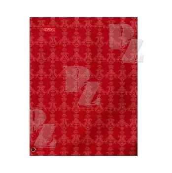 Dětské zboží Pytel na obuv Midi Kůň Baroko, Herlitz