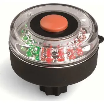 Svítilna Railblaza LED kotvící světlo trikolor