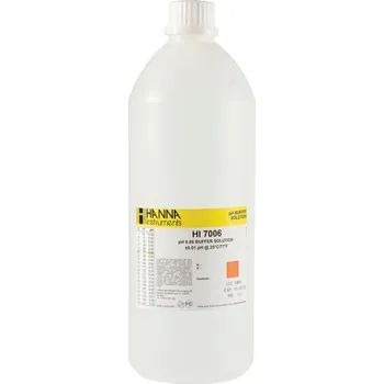 Kalibrační roztok pro pH 6,86; 500 ml