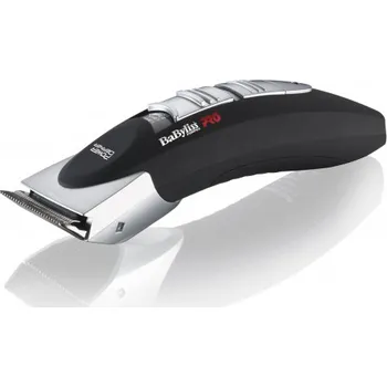 Strojek na vlasy BaByliss PRO Power Definer FX672E