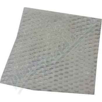 Kompres Krytí sterilní-mastný tyl 5x5cm/2ks Steriwund