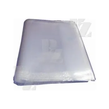 Obal na sešit Obal na sešit A4 PVC 145 my čirý Donau