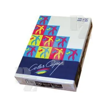 Kancelářský papír Xerografický papír Color copy A4 160 g/m2 bílý 250 listů, Rex Rotary