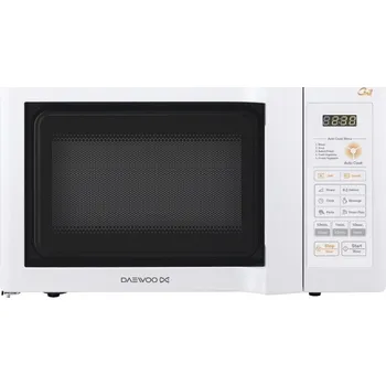 Mikrovlnná trouba Daewoo KQG 6L6B
