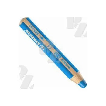 Pastelka Stabilo woody 3 in 1 880/450 námořní modrá, Stabilo