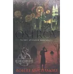 Ostrov - Robert Muchamore
