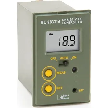 Analyzátor Minikontrolér na měření rezistivity, 230V