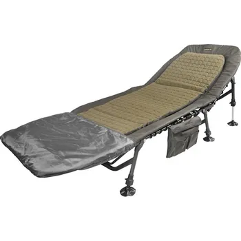 Zahradní lehátko STRATEGY NÍZKOPROFILOVÉ LEHÁTKO (SLEVA 35%!!!)