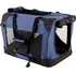 přepravka pro zvíře Dogtrace Látková přepravka XXL