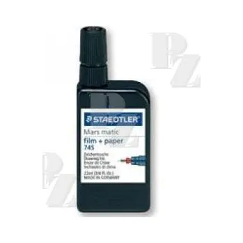 Tuš Staedtler R9 Staedtler