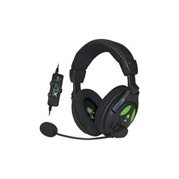 Sluchátka Turtle Beach X360 Ear Force X12