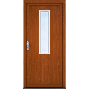 Vchodové dveře LILIANA, Šíře dveří včetně zárubně v mm 850