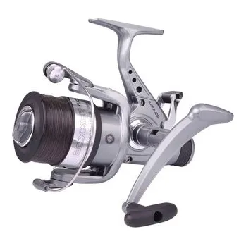 Rybářský naviják Spro Boxxer LCS