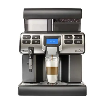 Kávovar Saeco Aulika Cappuccino