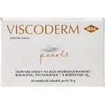 IBSA Viscoderm Pearls softpearls 30 tbl.